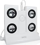GRIFFIN TECHNOLOGY 8046-TNBOX TuneBox for iPod Shuffle