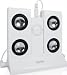 GRIFFIN TECHNOLOGY 8046-TNBOX TuneBox for iPod Shuffle