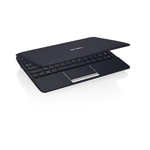 ASUS Eee PC 1015PEM PU17 BK