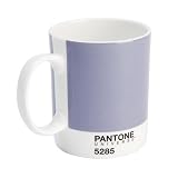 Produkt-Bild: Klein und More Pantone Becher Heather 5285