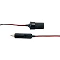 Cigar Lighter Dc Extension Lead 2.0M
