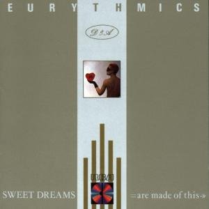 CD-Charts  Music : Sweet Dreams (Are Made of This)