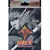 Naruto Curse of the Sand Black Theme Deck Naruto Uzumaki