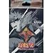 Naruto Curse of the Sand Black Theme Deck Naruto Uzumaki