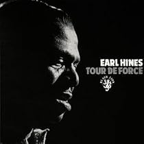 Tour de Force
