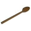 Berard 22573 French Olive-Wood Handcrafted Cook's Spoon, 10 Inch