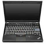 LENOVO X220 i5-2520m 2.5/4/160/DRUB/12.5/W7P64 NB
