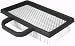 Air Filter, Replacement for Briggs & Stratton 499486, 698754. Includes pre-filter 273638
