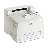 NEW-70047804 Automatic Duplex Accessory for Oki B6250n, Beige - 70047804