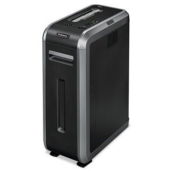 Powershred 125CI Shredder