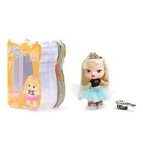 Bratz Babyz  - Cloe's Magic Mirror