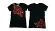 Skin Industries Womens THORNS T-shirt- Choice of Colors