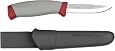 Mora Craftline HighQ Allround Fixed Blade Knife Carbon Steel