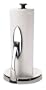OXO Good Grips SimplyTear Standing Paper Towel Holder, Brushed Stainless Steel
