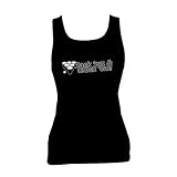 Rack 'Em & Crack 'Em Ladies Beer Pong Shirt