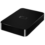 Western Digital Elements, disco duro...