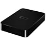 Western Digital Elements, disco duro externo 2,5'' de 1 TB, color negro