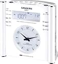 SANGEAN AM/FM ATOMIC