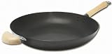 Joyce Chen Classic Series 15.5 Inch Nonstick All Around Pan