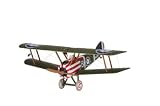 Corgi Aviation Archive Knights Of The Air 1:48 Scale AA38103 Sopwith Camel B6299 10 Nas 1917 (Limited Edition)