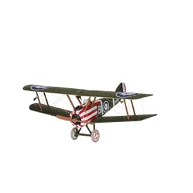 Corgi AA38103 Aviation Archive Sopwith Camel B6299 10 Nas 1917 1:48 Scale Limited Edition Die Cast Aircraft