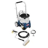 Factory-Reconditioned Ryobi ZRRAP200 2,800 PSI Piston Pump Paint Station Sprayer