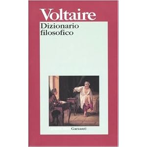 Dizionario filosofico