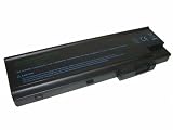 High Quality Battery for Typ SQU-401, 14,8 V, 4400 mAh, 100% fits, properly matching, Li-Ion, Lithium Ion Technology, Batteries, Notebook, Laptop, PC