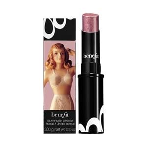 Benefit Cosmetics Silky Finish Lipstick : benefit cosmetics sheer lipstick sheer lipstick benefit