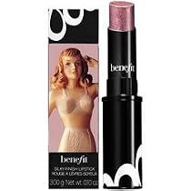 spring '08 silky finish lipstick