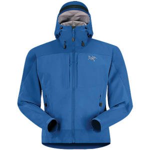 Buy Arc'teryx Alpha Comp Hoody - Mens by ARCTERYX
