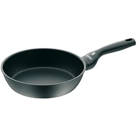WMFToptec deep frying pan with unique nanodur coating 24cm