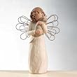 With Affection Figurine - 26109 by Willow Tree