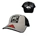 Stud Service Pocket Mesh Flex Baseball Cap