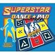SuperStar Dance Pad for PlayStation 2