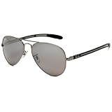 Ray-Ban ORB8307 Aviator Sunglasses