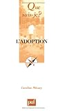 Revue Presses Universitaires de France - PUF  / L'adoption