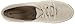 Grasshoppers Women's Ashland Smooth Sneaker