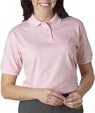 Ultraclub Wicking Jersy Polo Shirt 8552