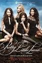 Pretty Little Liars [Paperback]