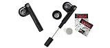 Handpresso Wild Portable Espresso Machine and Full Outdoor Travel Set