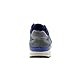 ECCO Men's CS14 Retro Sneaker Oxford