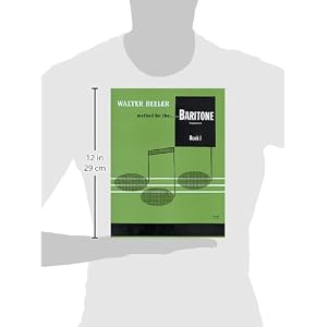 Walter Beeler Method for the Trombone, Bk 2 (Walter Beeler Series for Brass Instruments)