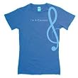Straight No Chaser - I'm A Chaser T-Shirt