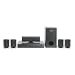 Samsung 5-Disc Home Theater System - HT-Z410