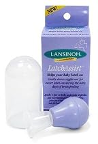 Lansinoh Latch Assist
From Lansinoh Latch Assist

