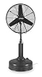 AURAMIST AM-MF30-1 Misting Air Circ,30 In,5121 cfm,115V
