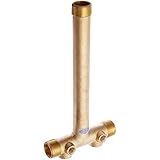 Parts2O FP78-7LF Long Tank Tee