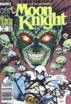 Moonknight Volume 2 Issue 3 (Moon Knight)