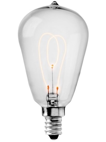 Carbon Filament S-14